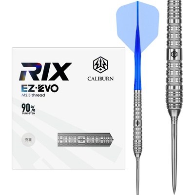 Caliburn steel RIX R4 EZ-EVO 26 g