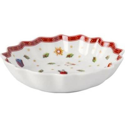 Villeroy & Boch Vánoční miska na dip kolekce Toy's Delight 0,08 l