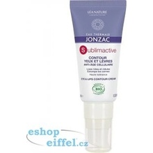 Jonzac oční krém Sublimactive 15 ml