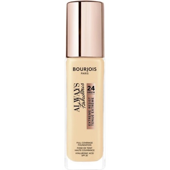 Bourjois Always Fabulous 24h make-up 210 30 ml