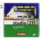 Studio 21 B1 Příručka pro učitele