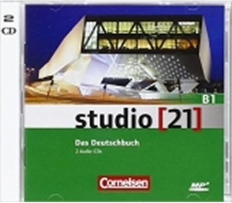 Studio 21 B1 Příručka pro učitele