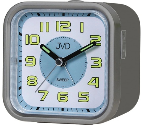 JVD SRP9504.1