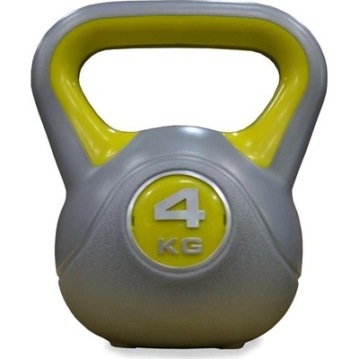 Master iron-bell 4 kg – Zboží Dáma