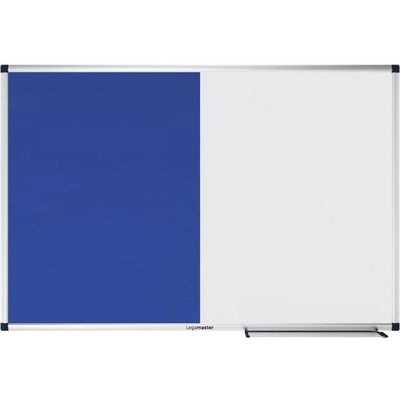 Legamaster Tabuľa kombinovaná UNITE 90 x 120 cm, modrá 7-108854