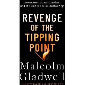 Revenge of the Tipping Point (ISBN: 9780349147185)