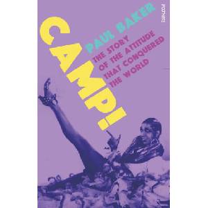 Camp! | Paul Baker (ISBN: 9781804440322)