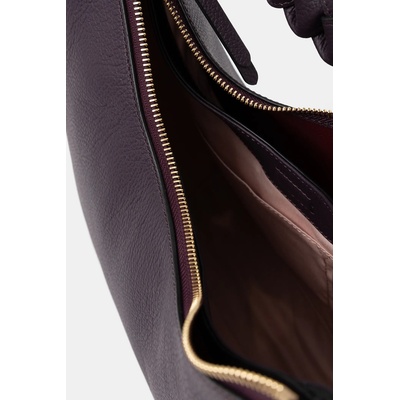 Coccinelle Кожена чанта Coccinelle (E1.M50.13.02.01)