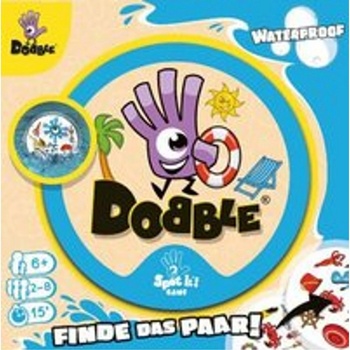 Asmodee Dobble Waterproof