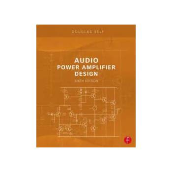 Image 1 of Audio Power Amplifier Design | Douglas Self