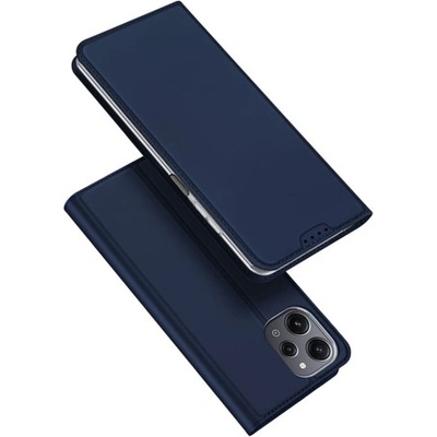 Dux Ducis Skin Pro Xiaomi Poco M6 Pro 5G / Redmi 12 / 12R, modré