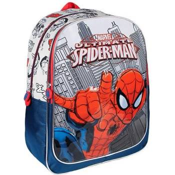 Image 1 of Ученическа раница - Spiderman (44865)
