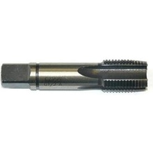 Bučovice Tools 1123401 - Závitník sadový trubkový G 3/4" -14 z/" č. I, Nástrojová ocel (NO), ČSN 22 3012