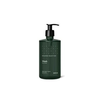 SKANDINAVISK SKOG Wash Sprchový gel 500 ml