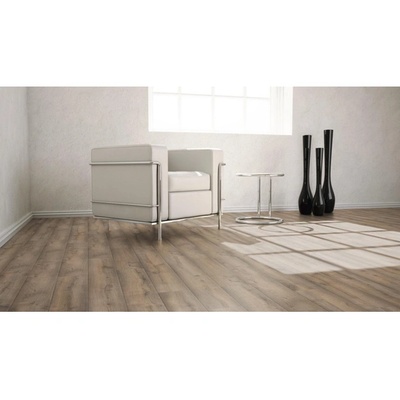 KAINDL ЛАМИНИРАН ПАРКЕТ FLOORganic XPT Supreme NATURAL TOUCH К4440 12.5мм 33/АС5 ОАК HISTORIC EARTH