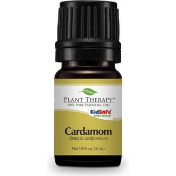 Plant Therapy Етерично масло от Кардамон 5мл