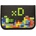 St. Majewski Несесер St. Majewski PC03 XD BLOCKS - празен