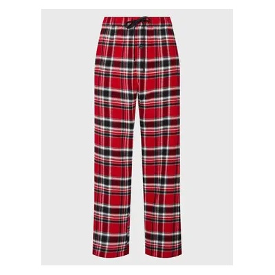 Cyberjammies Долнище на пижама Windsor 6751 Червен Regular Fit (Windsor 6751)