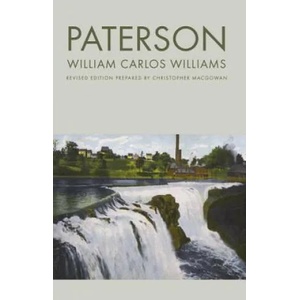 Paterson (ISBN: 9780811212984)