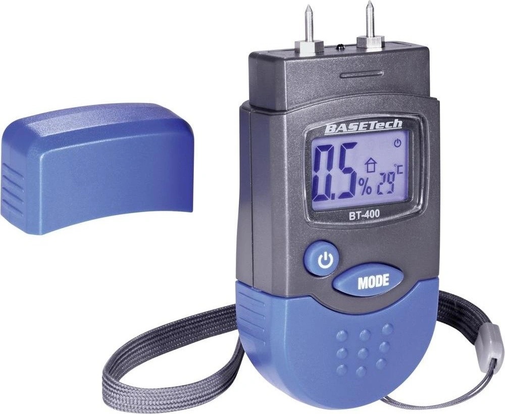 Basetech BT-400