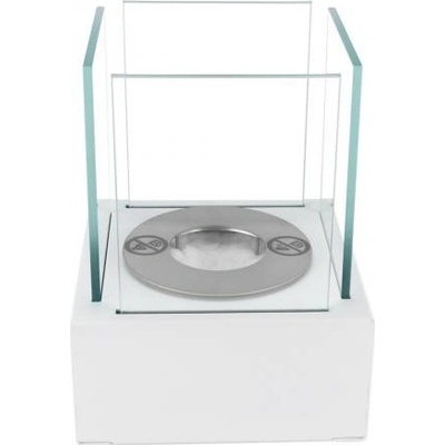 DobreSny BIOKRB 13x13 cm SMART BÍLÁ