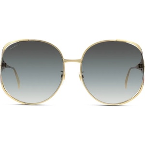 Gucci GG0225S 001 Слънчеви очила
