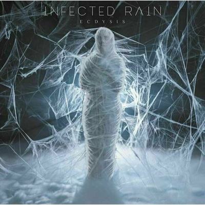 Infected Rain - Ecdysis Vinyl LP
