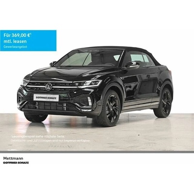 Volkswagen T-Roc 1.5 TSI DSG R-Line 110 kW