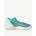 Adidas x Donovan Mitchell Issue 4 Basketball Shoes Turquoise