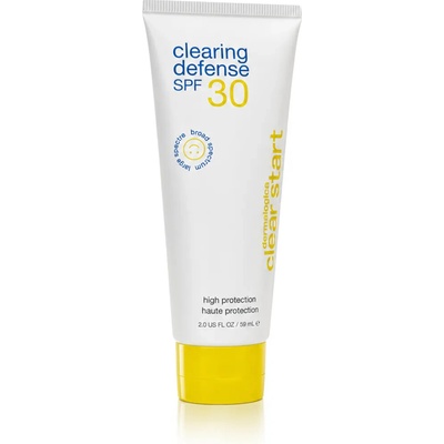 Dermalogica Clear Start Denní pleťový krém SPF30 59 ml
