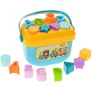 Mikro Trading Vkládačka s čísly a tvary