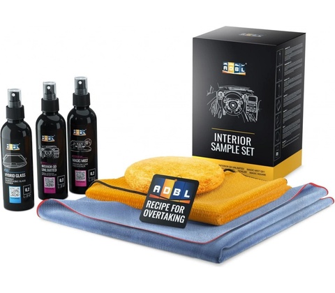 ADBL Interior Sample Kit
