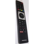 Grundig ts3, ts3187r - оригинален дистанционен контрол (ts3, ts3187r) Дистанционно