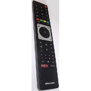 Grundig ts3, ts3187r - оригинален дистанционен контрол (ts3, ts3187r) Дистанционно