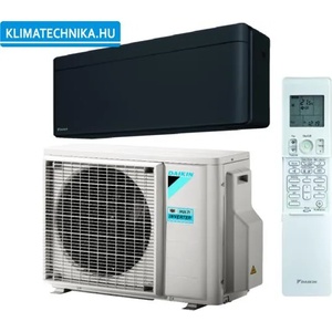 Daikin FTXA20B / RXA20A Stylish Климатици