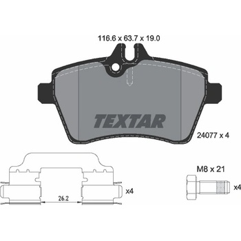 TEXTAR 2407702