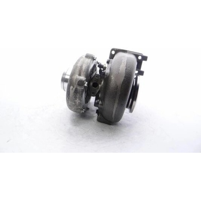 Turbo, Plniace dúchadlo GARRETT 721204-5001S