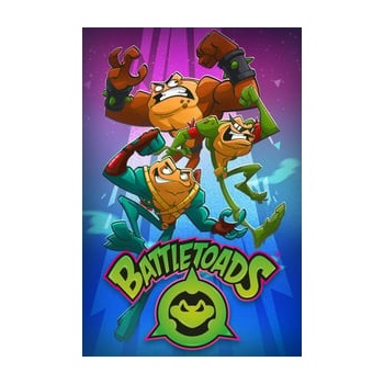 Battletoads