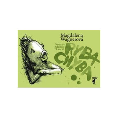 Ryba Chyba - Wagnerová Magdalena