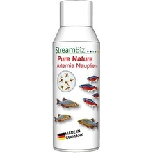 StreamBiz Pure Nature Larvy artemie 100 ml