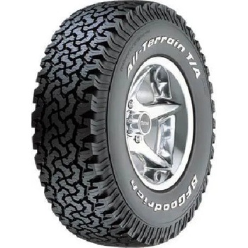 Image 1 of BFGoodrich All-Terrain T/A KO2 265/60 R20 121S