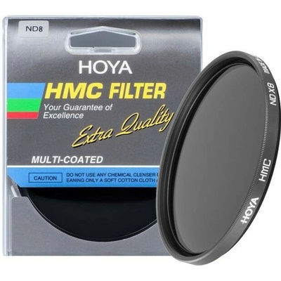 Hoya ND8 HMC 37 mm
