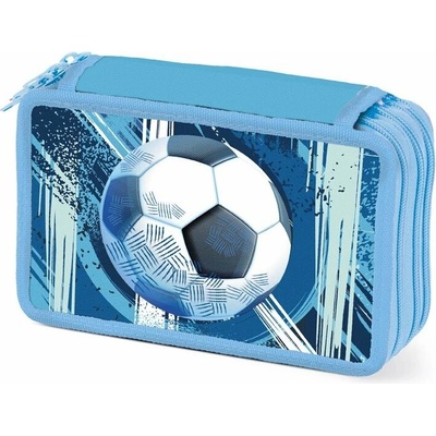 MFP Paper trojposchodový nevybavený football
