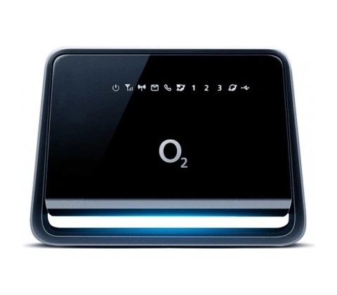 HUAWEI B890