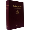 Sväté písmo - Jeruzalemská Biblia - zelená obálka