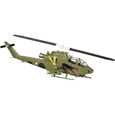 Easy Model AH-1S Israeli Air Force,No.234 S. Cobra hotový model 1:72