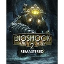 Hry na PC BioShock 2 Remastered