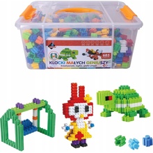 Askato Spatial Blocks 685EL