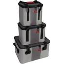 Fox Rage Taška Pro Series Welded Bag Large