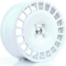 Bola B12 8X17 4X108 ET30-45 white